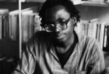 Dambudzo Marechera 1986