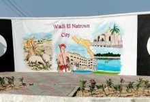 The Holy Family’s Path in Wadi El Natrun - Photo: Mahmoud Dowair