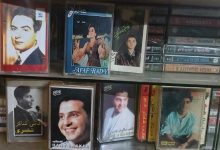 The Cassette Tapes of Beheira. Photo: Mahmoud Dowair