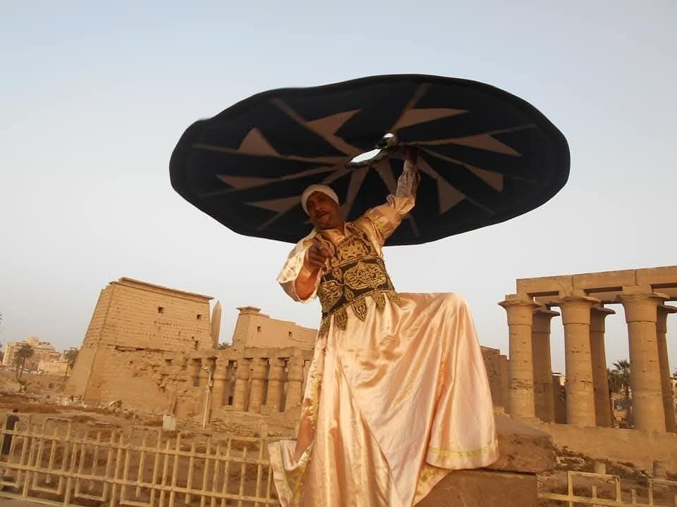 التنورة 6