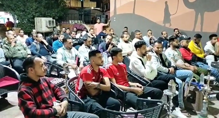 قهوة كورة 9