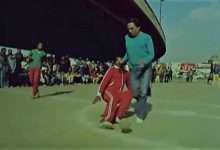 A scene from the film Al-Harrif. Creative Commons
